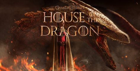 House Of Dragon